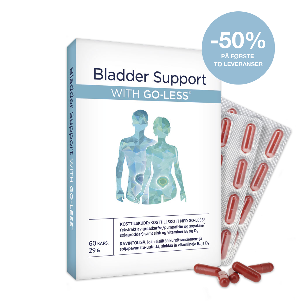 Bladder Support
